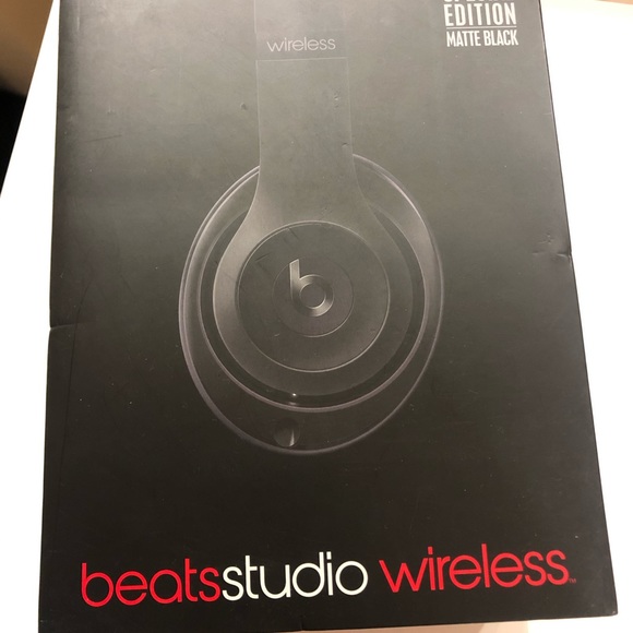 Wireless iBeats - Picture 5 of 13
